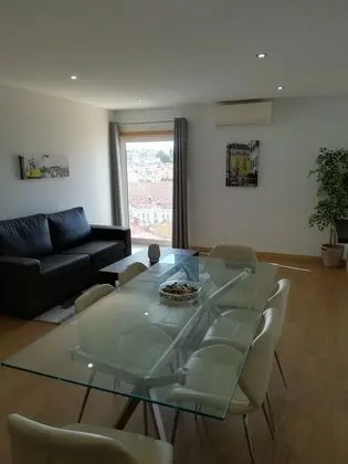 Superior Apart Daire, 2 Yatak Odası