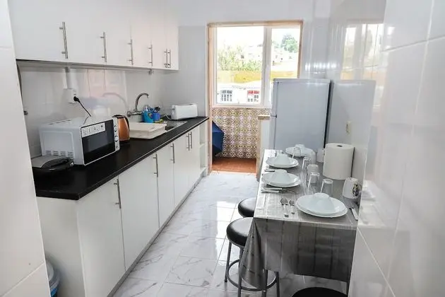 Üç Kişilik Oda, Ortak Banyo