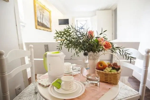 Classic Tek Büyük Yataklı Oda