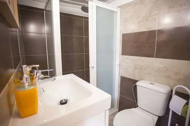 Classic Tek Büyük Yataklı Oda