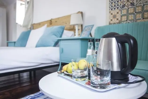 Romantic Süit, Nehir Manzaralı