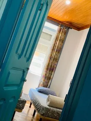 Basic İki Ayrı Yataklı Oda, 2 Tek Kişilik Yatak