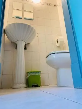Basic İki Ayrı Yataklı Oda, 2 Tek Kişilik Yatak