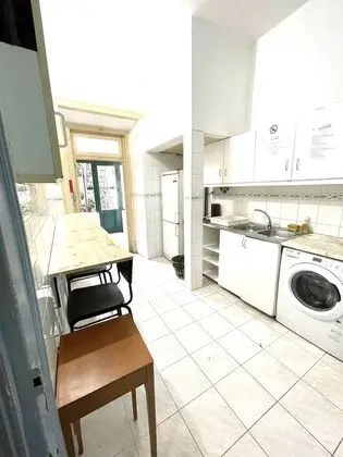 Basic İki Ayrı Yataklı Oda, 2 Tek Kişilik Yatak