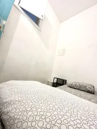 Basic Tek Kişilik Oda, 1 Tek Kişilik Yatak
