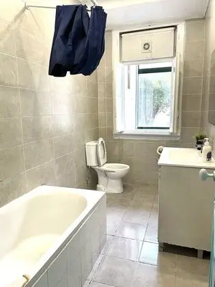 Basic Tek Kişilik Oda, 1 Tek Kişilik Yatak