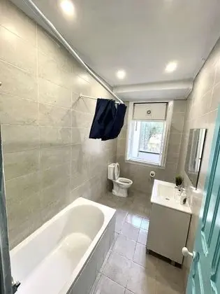 Basic Tek Kişilik Oda, 1 Tek Kişilik Yatak