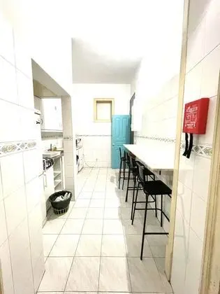 Basic Tek Kişilik Oda, 1 Tek Kişilik Yatak