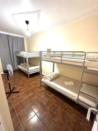Comfort Dört Kişilik Oda