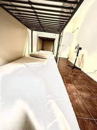 Comfort Dört Kişilik Oda