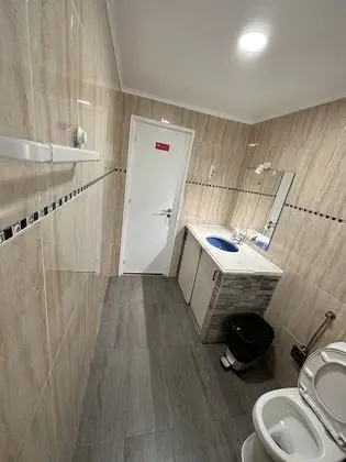 Comfort Dört Kişilik Oda