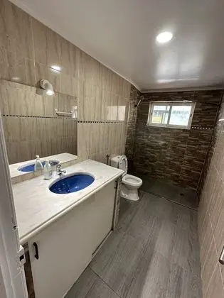Comfort Dört Kişilik Oda
