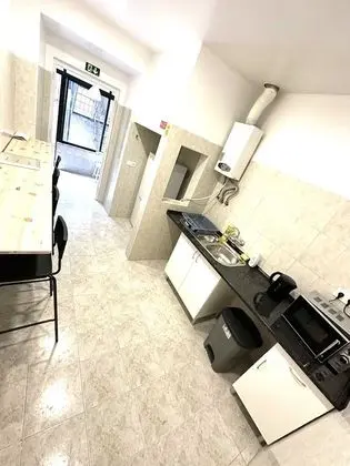 Comfort Dört Kişilik Oda