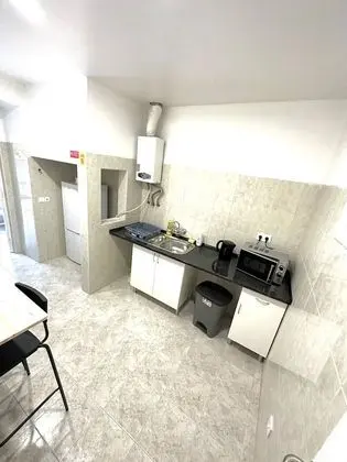 Comfort Dört Kişilik Oda
