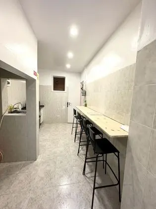 Comfort Dört Kişilik Oda