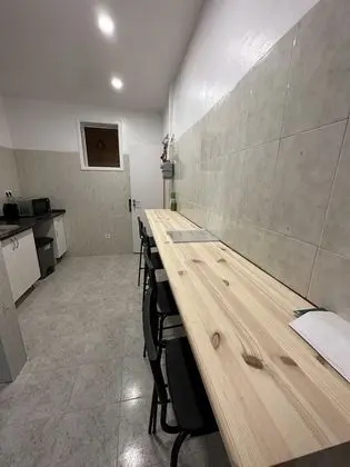 Comfort Dört Kişilik Oda