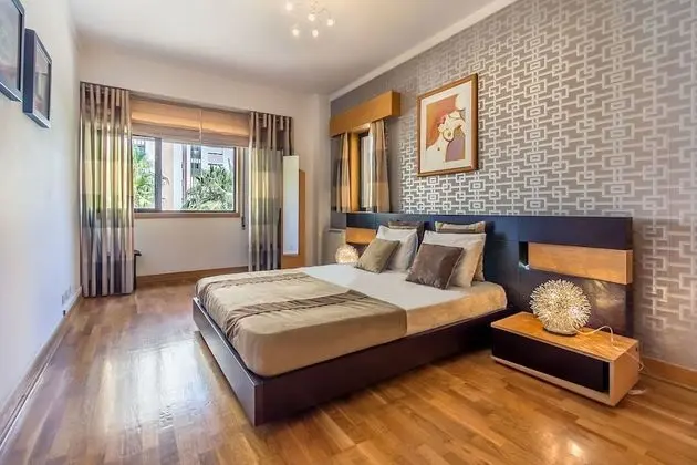 Apart Daire, 3 Yatak Odası