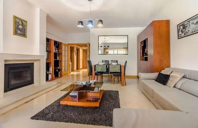 Apart Daire, 3 Yatak Odası