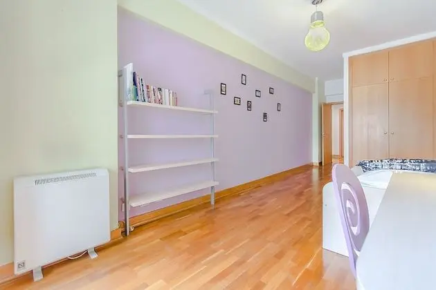 Apart Daire, 3 Yatak Odası