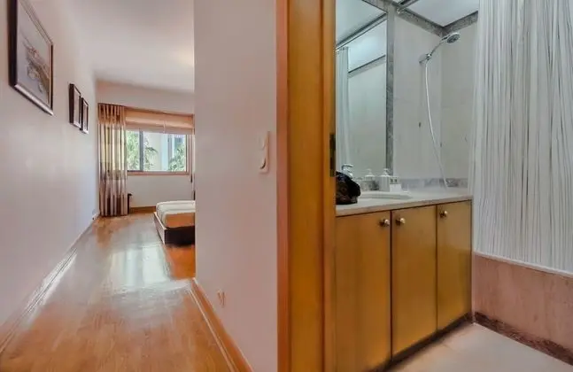 Apart Daire, 3 Yatak Odası