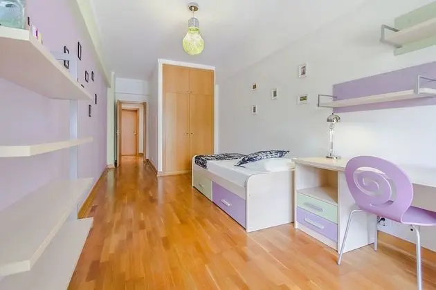 Apart Daire, 3 Yatak Odası