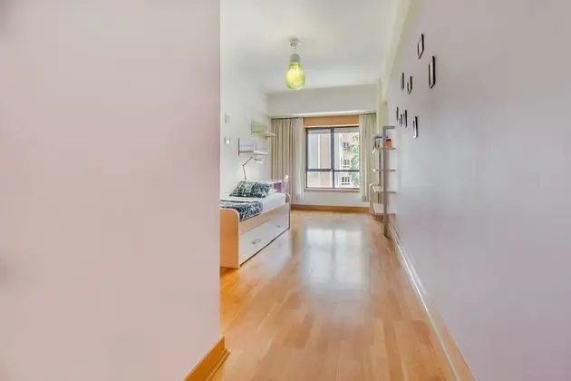 Apart Daire, 3 Yatak Odası