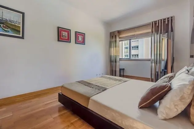 Apart Daire, 3 Yatak Odası