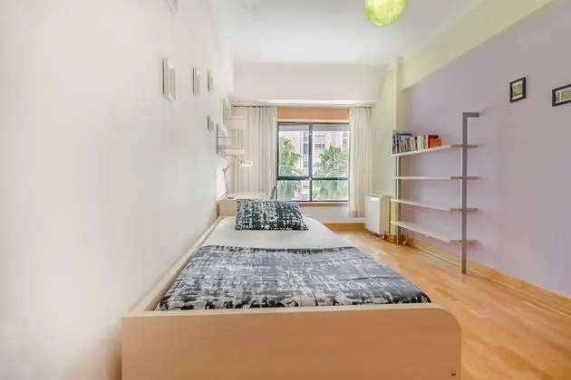 Apart Daire, 3 Yatak Odası