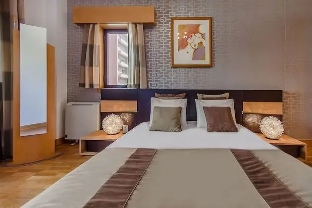 Apart Daire, 3 Yatak Odası