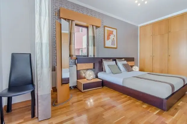 Apart Daire, 3 Yatak Odası