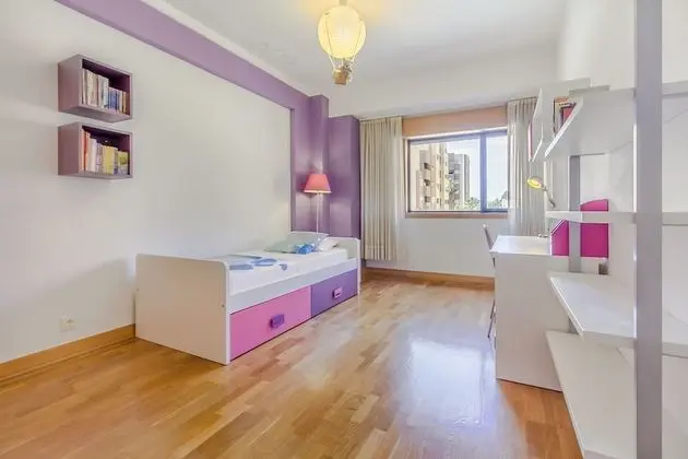 Apart Daire, 3 Yatak Odası