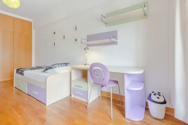 Apart Daire, 3 Yatak Odası