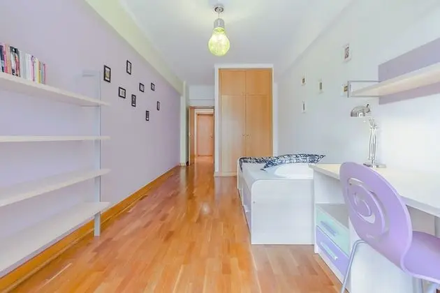 Apart Daire, 3 Yatak Odası