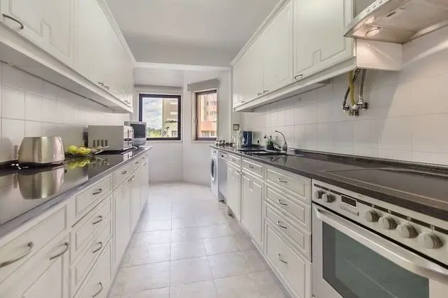 Apart Daire, 3 Yatak Odası