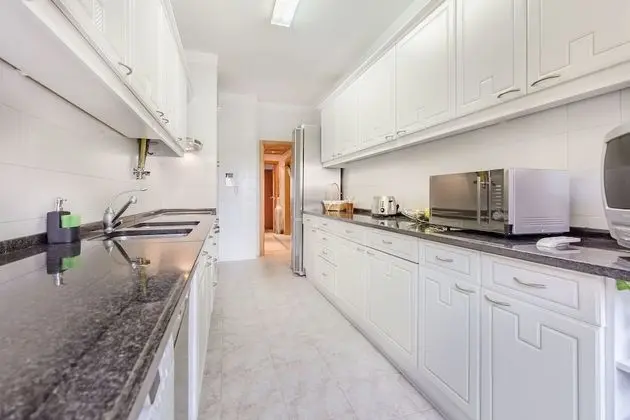 Apart Daire, 3 Yatak Odası