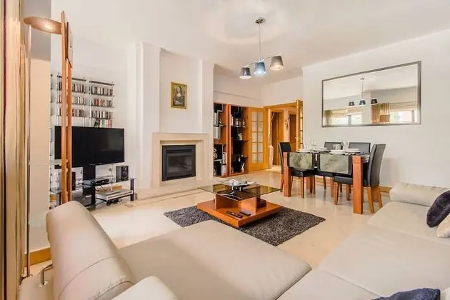 Apart Daire, 3 Yatak Odası