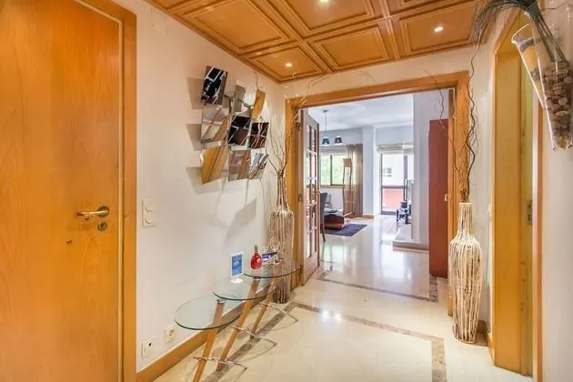 Apart Daire, 3 Yatak Odası