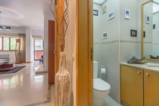 Apart Daire, 3 Yatak Odası