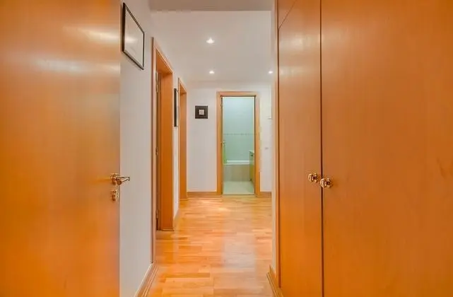 Apart Daire, 3 Yatak Odası