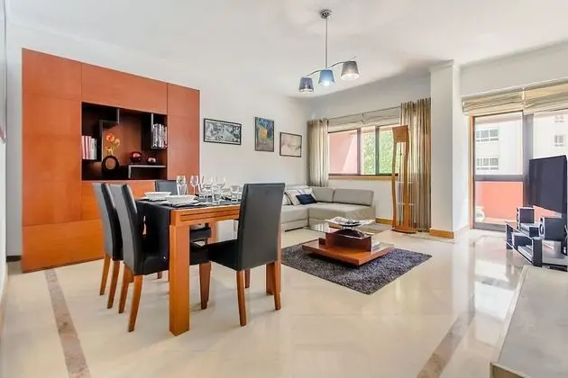 Apart Daire, 3 Yatak Odası