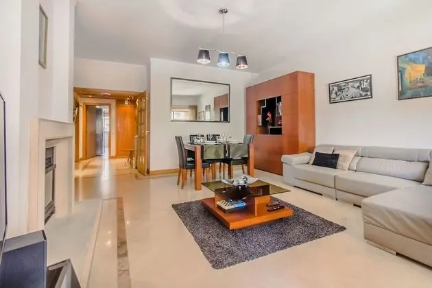 Apart Daire, 3 Yatak Odası