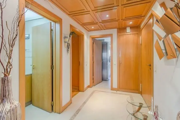 Apart Daire, 3 Yatak Odası