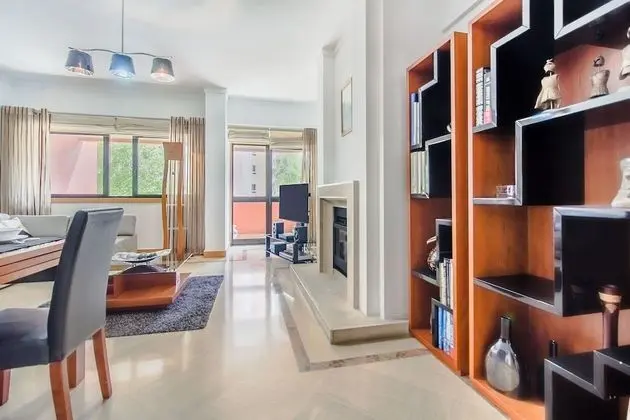 Apart Daire, 3 Yatak Odası