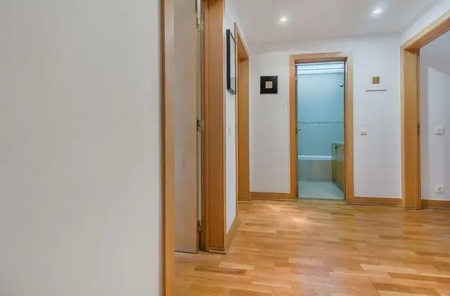 Apart Daire, 3 Yatak Odası