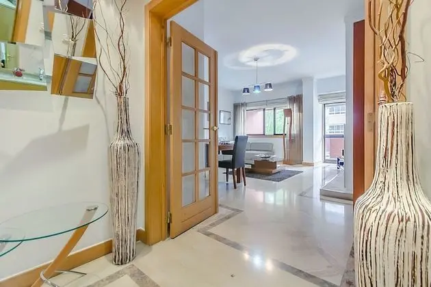 Apart Daire, 3 Yatak Odası