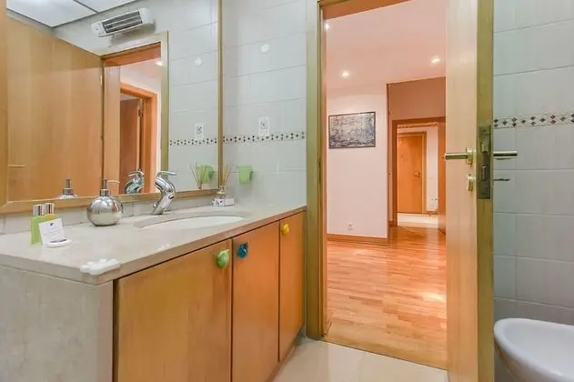 Apart Daire, 3 Yatak Odası