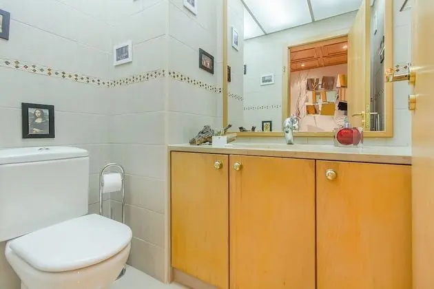 Apart Daire, 3 Yatak Odası