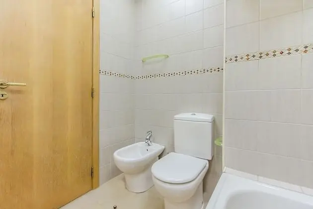 Apart Daire, 3 Yatak Odası