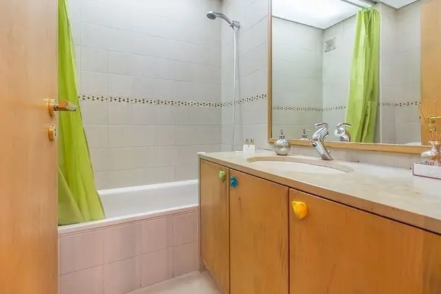 Apart Daire, 3 Yatak Odası