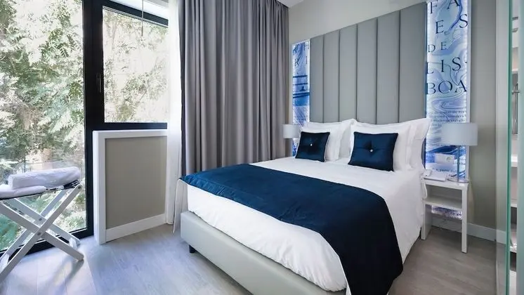 Superior Tek Kişilik Oda